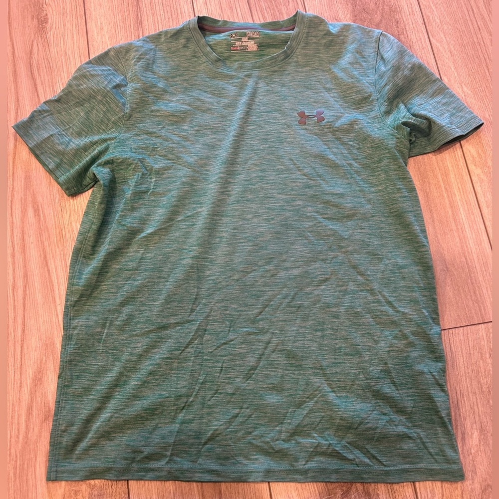 Underarmour shirt